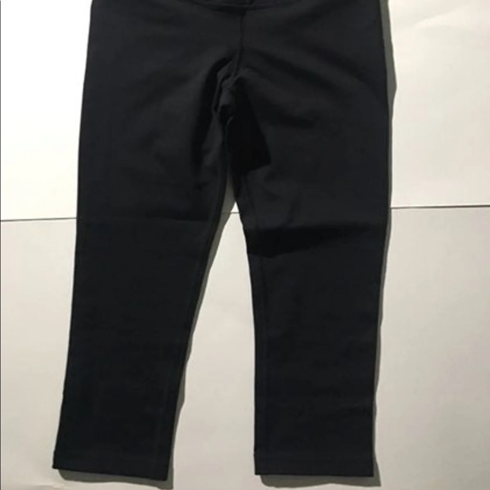 Nike Legendary Sculpting Tights Capri & Leggings - Picture 6 of 6
